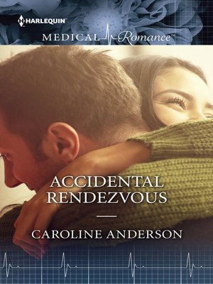 cover image of Accidental Rendezvous